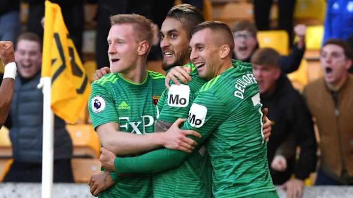 Premier League Fantasy Football: Who's Hot, Who's Not & Who's Worth a Punt in Gameweek 10