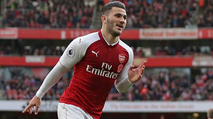 Arsenal Handed Major Injury Boost As 2 Defenders Return Ahead Of Must Win Watford Clash