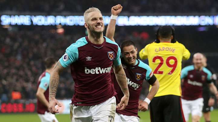 'I Don't Get Why They Don't Like Me': West Ham's Arnautovic Puzzled Over Mixed Fan Support 'I Don't Get Why They Don't Like Me': West Ham's Arnautovic Puzzled Over Mixed Fan Support