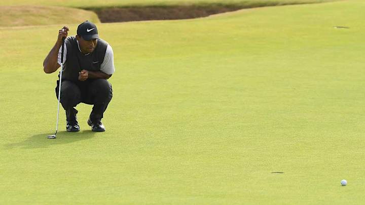 Weekend Hot Clicks: It's Gonna Be a Fun Finish at the British Open