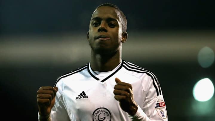 Report: Tottenham Agrees Deal to Sign Ryan Sessegnon