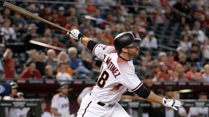 Report: J.D. Martinez Signs Five-Year Deal With Red Sox Worth $110 Million