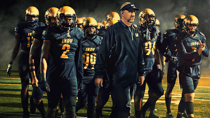 'Last Chance U' Renewed For Fourth Season, Returns To Independence Community College 'Last Chance U' Renewed For Fourth Season, Returns To Independence Community College