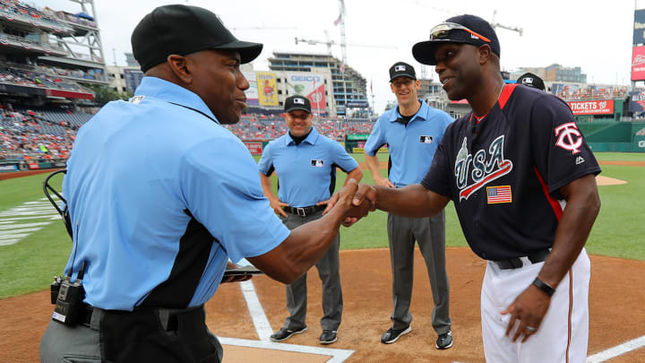 Weekend Read: Life as a Home Run Derby Umpire, Dave Roberts's Least Favorite Pitcher and More