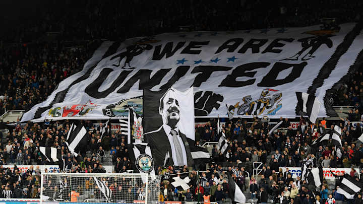 Liverpool Fans Angered by Newcastle Supporters Mocking Former Reds Captain in Anfield Defeat Liverpool Fans Angered by Newcastle Supporters Mocking Former Reds Captain in Anfield Defeat