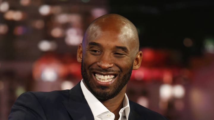 Kobe Bryant Gets High School History Class Out of Exam With Retweet
