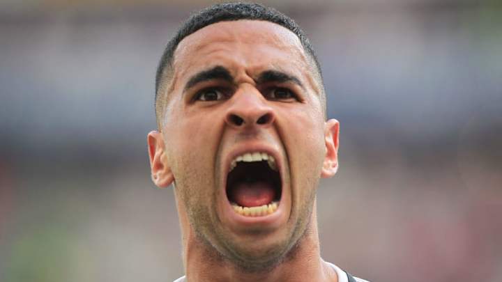 Schalke 04 Confirm Signing of Omar Mascarell on Four-Year Deal From Eintracht Frankfurt Schalke 04 Confirm Signing of Omar Mascarell on Four-Year Deal From Eintracht Frankfurt