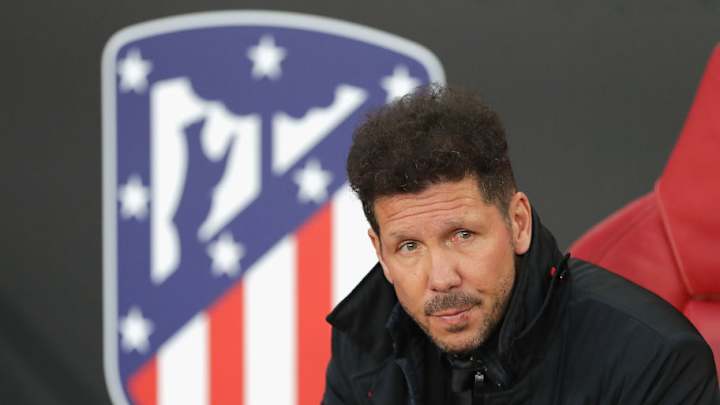 Alavés - Atlético Madrid | Alineaciones confirmadas