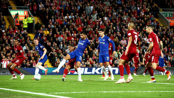 Chelsea vs Liverpool Preview: Recent Form, Team News, Prediction & More Chelsea vs Liverpool Preview: Recent Form, Team News, Prediction & More