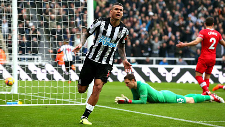 Magpies Starlet Hands Newcastle Huge Positive by Declaring Interest in Permanent Switch