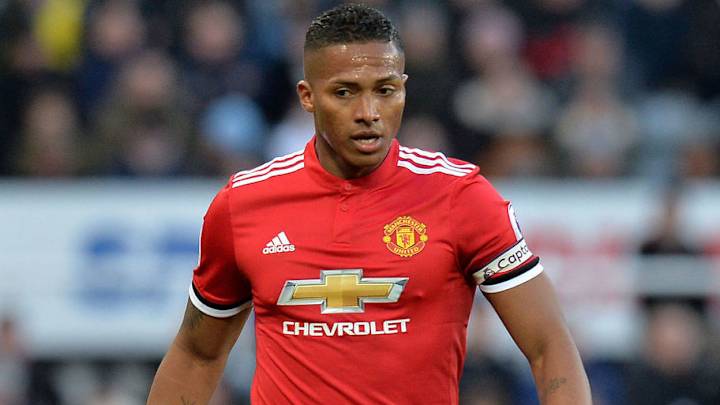 El mensaje de Antonio Valencia por la remontada del United El mensaje de Antonio Valencia por la remontada del United