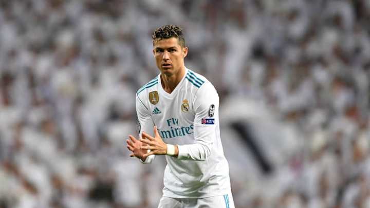 Los maximos goleadores históricos de la Champions League