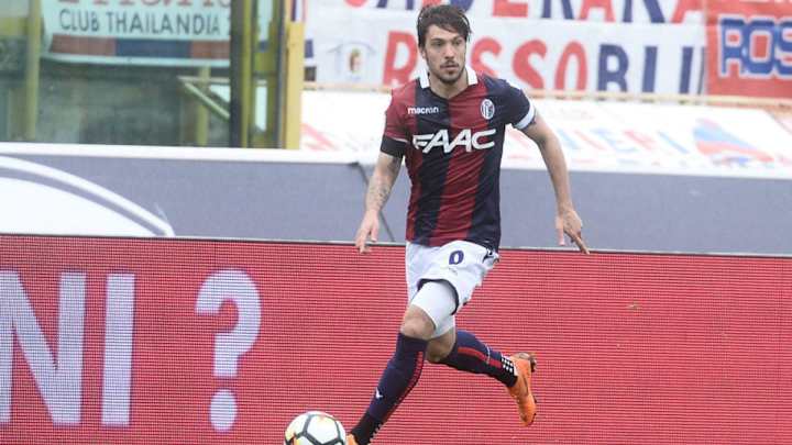 Report Confirms Bologna's Simone Verdi Has Completed Medical With Napoli Ahead of Impending Move