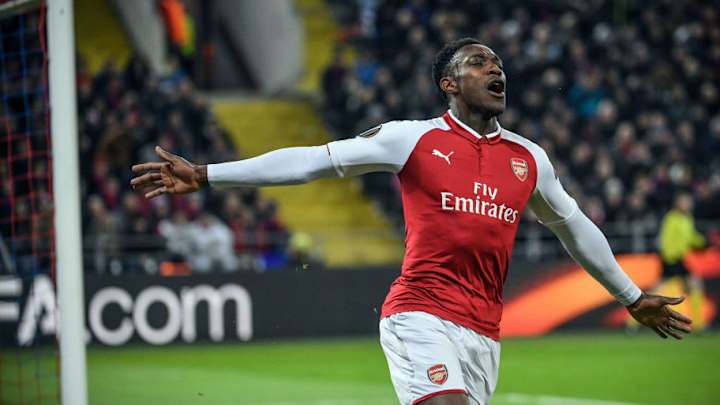 Newcastle United Line Up Loan Move for Unwanted Arsenal Striker as Transfer Deadline Approaches