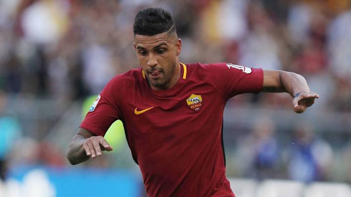Chelsea Signs Emerson Palmieri From Roma in €20M Transfer