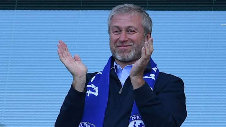 Report Claims Roman Abramovich Will Sell Chelsea for World-Record Price After Rejecting Bids Report Claims Roman Abramovich Will Sell Chelsea for World-Record Price After Rejecting Bids