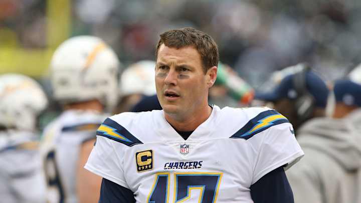 Watch: Madden 19 Glitch Has Announcer Saying Chargers Still Play in San Diego