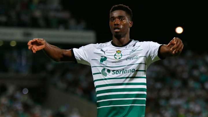 DOLOROSO | Santos Laguna pierde a Djaniny Tavares una semana antes de empezar el AP 18
