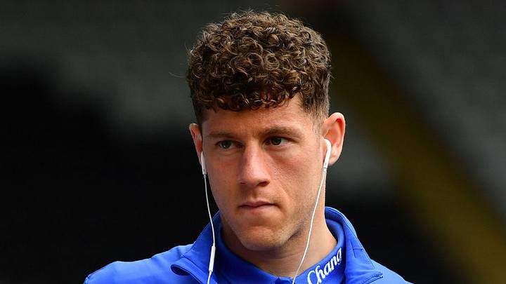 Spanish Pundit Guillem Balague Claims Ross Barkley Chose Chelsea Move Over Spurs Due to Money Spanish Pundit Guillem Balague Claims Ross Barkley Chose Chelsea Move Over Spurs Due to Money