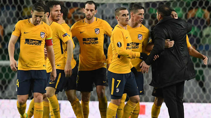 Los equipos que han confirmado su presencia en la próxima edición de la Champions del verano