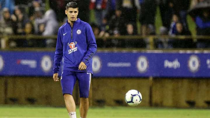 Why Chelsea Selling Alvaro Morata After Just One Season Would Be a Huge Mistake Why Chelsea Selling Alvaro Morata After Just One Season Would Be a Huge Mistake