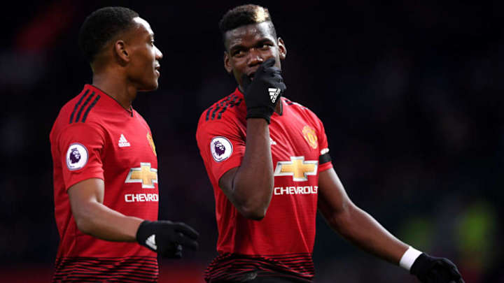 Man Utd & Man City Stars Set to Party Together Just Hours After Sunday's Derby