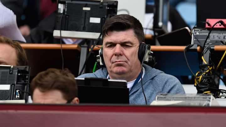 Former Magpie Mick Quinn Critical of Newcastle Midfielder Following Narrow Win Over Burnley