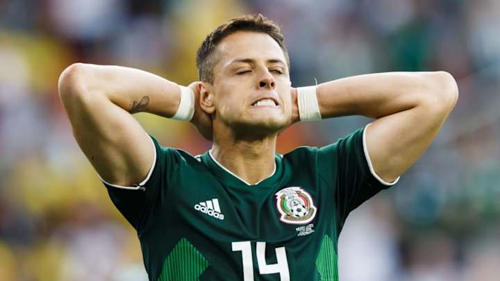 APRENDIZAJE | La autocrítica de los jugadores del Tri tras la derrota ante Suecia