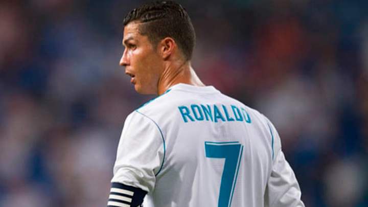 Hazard, Kane o Lewandowski: el jugador al que Cristiano ha vetado para el Madrid Hazard, Kane o Lewandowski: el jugador al que Cristiano ha vetado para el Madrid