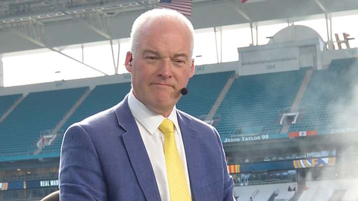 English Announcer Jon Champion to Become Lead MLS Voice for ESPN