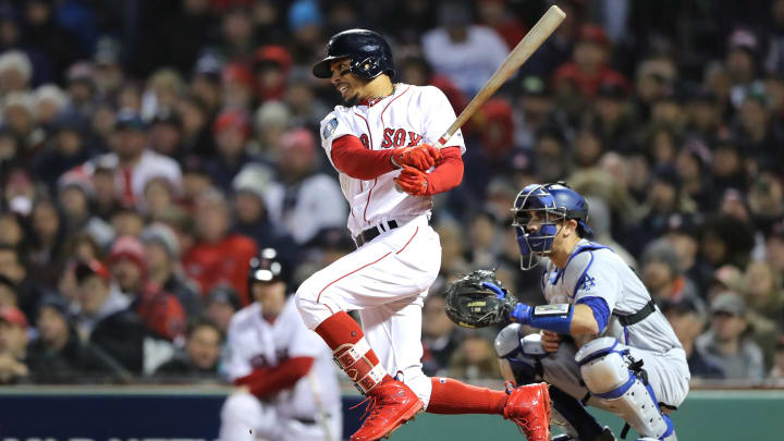 World Series Game 3 Preview: Red Sox vs. Dodgers Lineups, Starting Pitchers World Series Game 3 Preview: Red Sox vs. Dodgers Lineups, Starting Pitchers