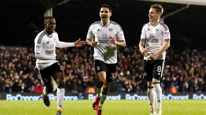 Fulham Star Reveals the Players He Still Watches on YouTube as Londoners Prepare for Playoff Final