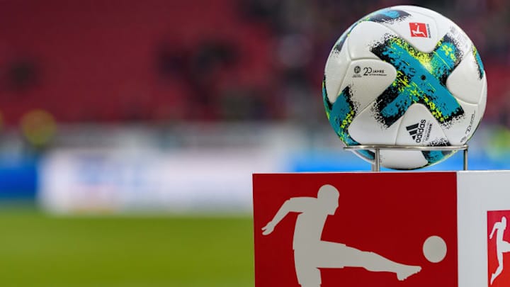 INSÓLITO | ¡El club alemán que pondrá a lavar platos a los jugadores indisciplinados del equipo! INSÓLITO | ¡El club alemán que pondrá a lavar platos a los jugadores indisciplinados del equipo!