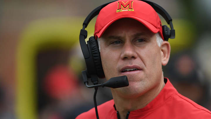 Report: Jordan McNair's Family Attorney Calls for Maryland To Fire DJ Durkin