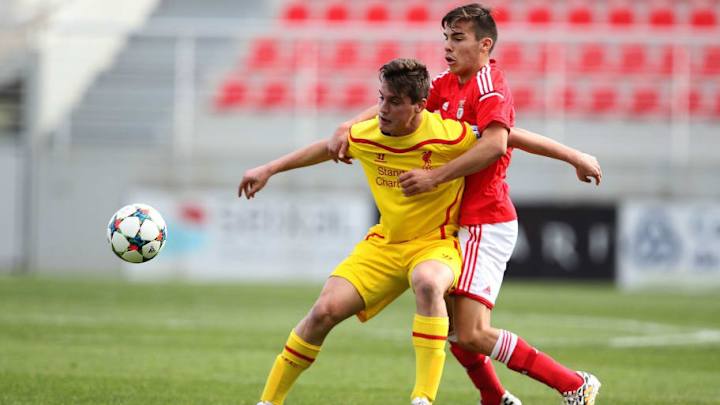 Former Liverpool Prospect Sergi Canos Rejected 5-Year Contract in Order to Play First-Team Football