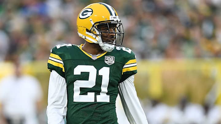 Report: Redskins Acquire Safety Ha Ha Clinton-Dix From Packers