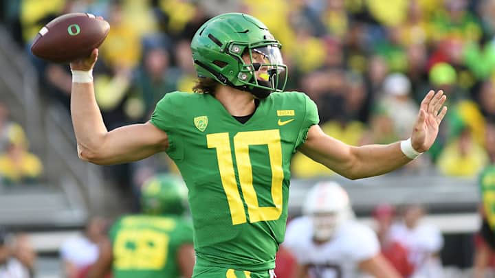 How to Watch Oregon vs. Oregon State: Live Stream, TV Channel, Game Time How to Watch Oregon vs. Oregon State: Live Stream, TV Channel, Game Time