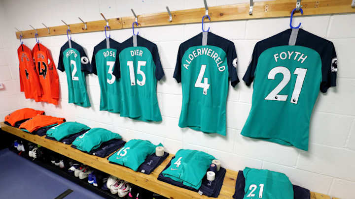 Tottenham Stadium Taking Shape as Club Megastore Opens to the Public on Wednesday