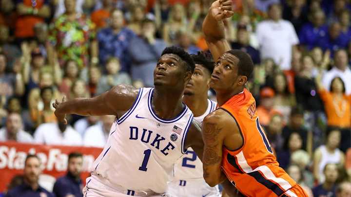 Maui Invitational: Duke Looks Scary on Off Night, Gonzaga Sets Up Marquee Matchup With Blue Devils