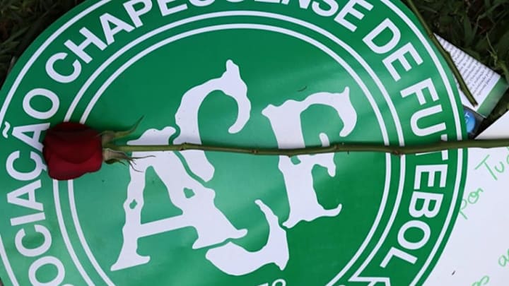 ¡SORPRESA! | El equipo del Chapecoense tendrá documental en Netflix