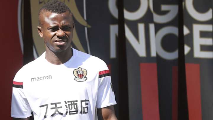 OGC Nice President Hints Jean Michael Seri Can Move On This Summer Amid Premier League Interest OGC Nice President Hints Jean Michael Seri Can Move On This Summer Amid Premier League Interest