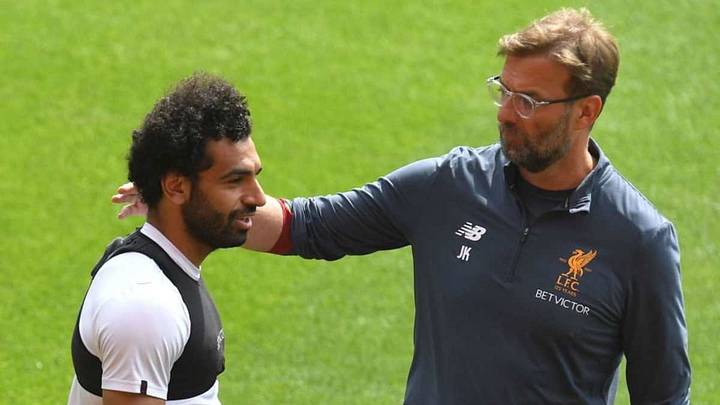 Jurgen Klopp Reveals How Mohamed Salah Is in Even Better Goalscoring Shape Than Last Season