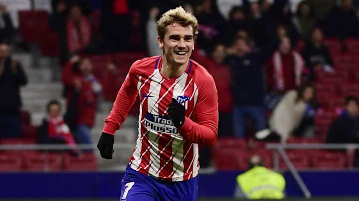 La suculenta oferta del Atlético de Madrid para retener a Griezmann