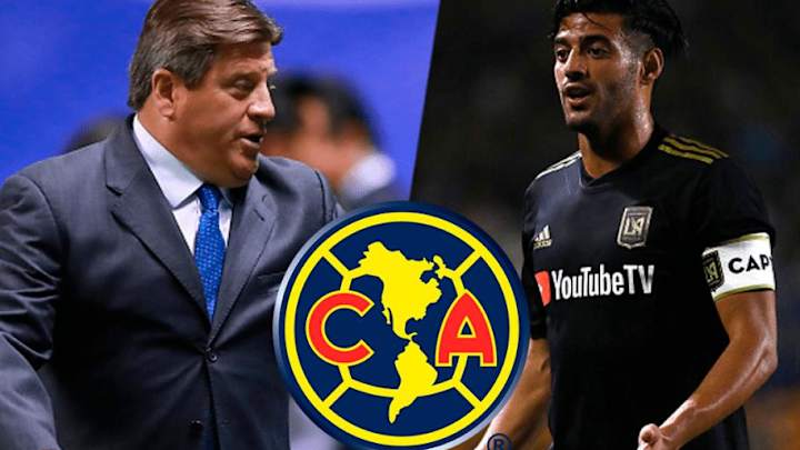 El América llega tranquilo al Clásico