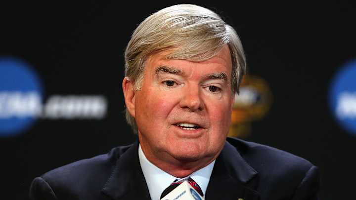 Report: NCAA President Mark Emmert Informed of Michigan State Sexual Assault Reports in 2010