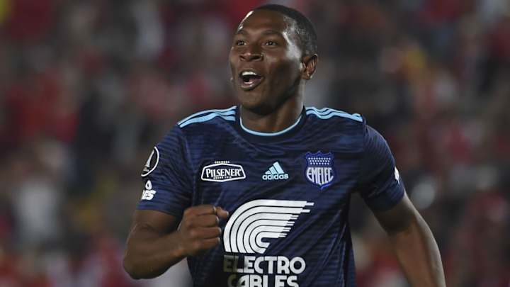 Brayan Angulo se iría a la MLS por un montón de dinero