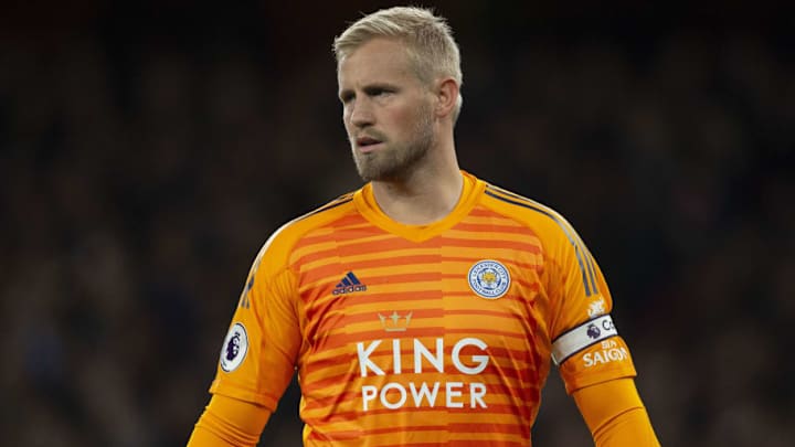 Kasper Schmeichel Leads Heartfelt Tributes to Vichai Srivaddhanaprabha After Fatal Helicopter Crash