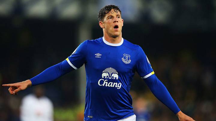 Ross Barkley's Cut Price Move to Chelsea Has Liverpool Mayor Outraged on Twitter Ross Barkley's Cut Price Move to Chelsea Has Liverpool Mayor Outraged on Twitter
