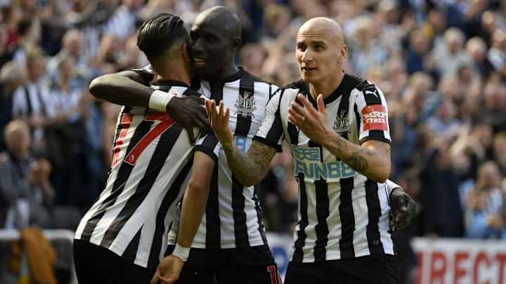 Newcastle Soars to Win as Blundering Chelsea Misses Out on Champions League