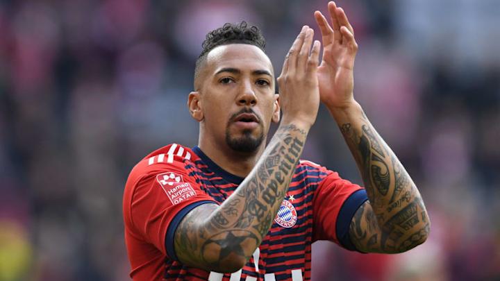 Report: PSG Pulls Out of Jerome Boateng Deal as Bayern Munich Demands Huge Fee